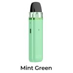 Uwell Caliburn G3 Lite Pod Kit Mint Green