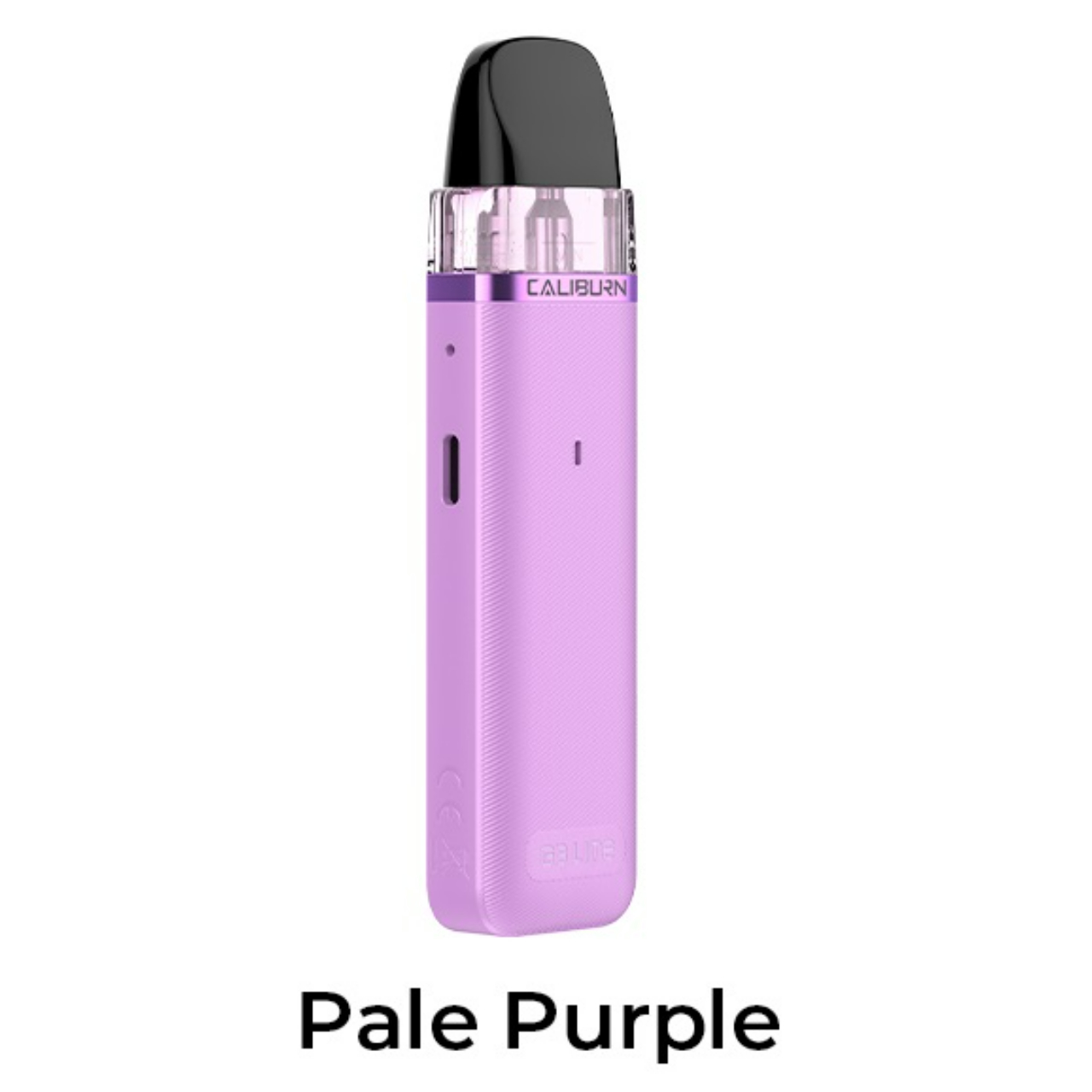 Uwell Caliburn G3 Lite Pod Kit Pale Purple