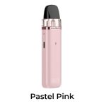 Uwell Caliburn G3 Lite Pod Kit Pastel Pink