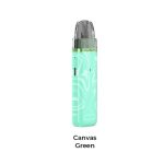 uwell caliburn g3 lite pod kit Canvas Green