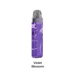 uwell caliburn g3 lite pod kit Violet Blossom
