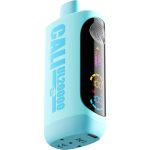Cali UL20000 20,000 Puff Disposable Clear