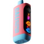 Cali UL20000 20,000 Puff Disposable Frozen Watermelon