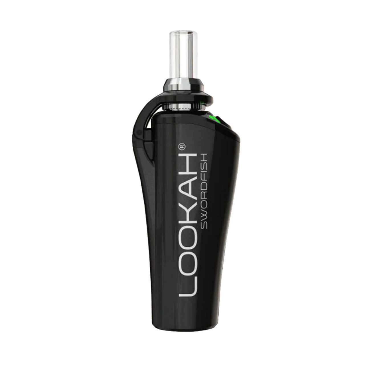 Lookah Swordfish Kit-Black Lookah Swordfish Kit-Black