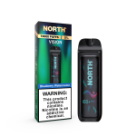 North Vision 15000 Puff Disposable BlueBerry Watermelon