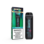 North Vision 15000 Puff Disposable Mighty Mint