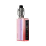 VooPoo DRAG 5 Kit Sakura Pink