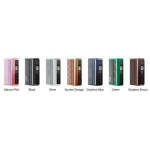 VooPoo DRAG 5 Mod