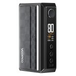 VooPoo DRAG 5 Mod Black