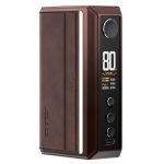 VooPoo DRAG 5 Mod Gradient Brown