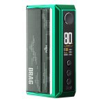 VooPoo DRAG 5 Mod Green