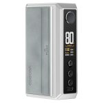 VooPoo DRAG 5 Mod Silver
