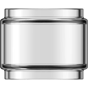 VooPoo Uforce X Tank Replacement Bubble Glass (Pack of 1)