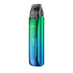 VooPoo VMATE Max Pod Kit Neon Blue