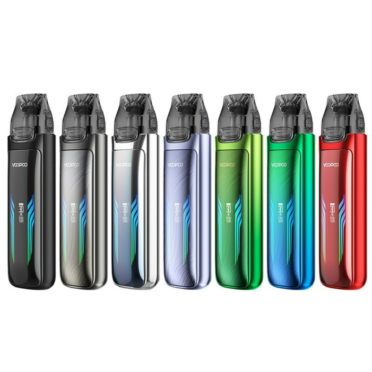 VooPoo VMATE Max Pod Kit