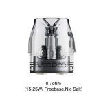 VooPoo VMATE Top Fill Replacement Pod Cartridge - 2PK 0.7 OHMS