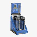 510 Digi Stick Battery Black 10 Pack Open Box