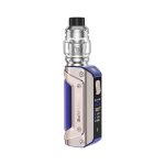 Aegis SOLO 3 Kit Golden-Blue