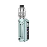 Aegis SOLO 3 Kit Green