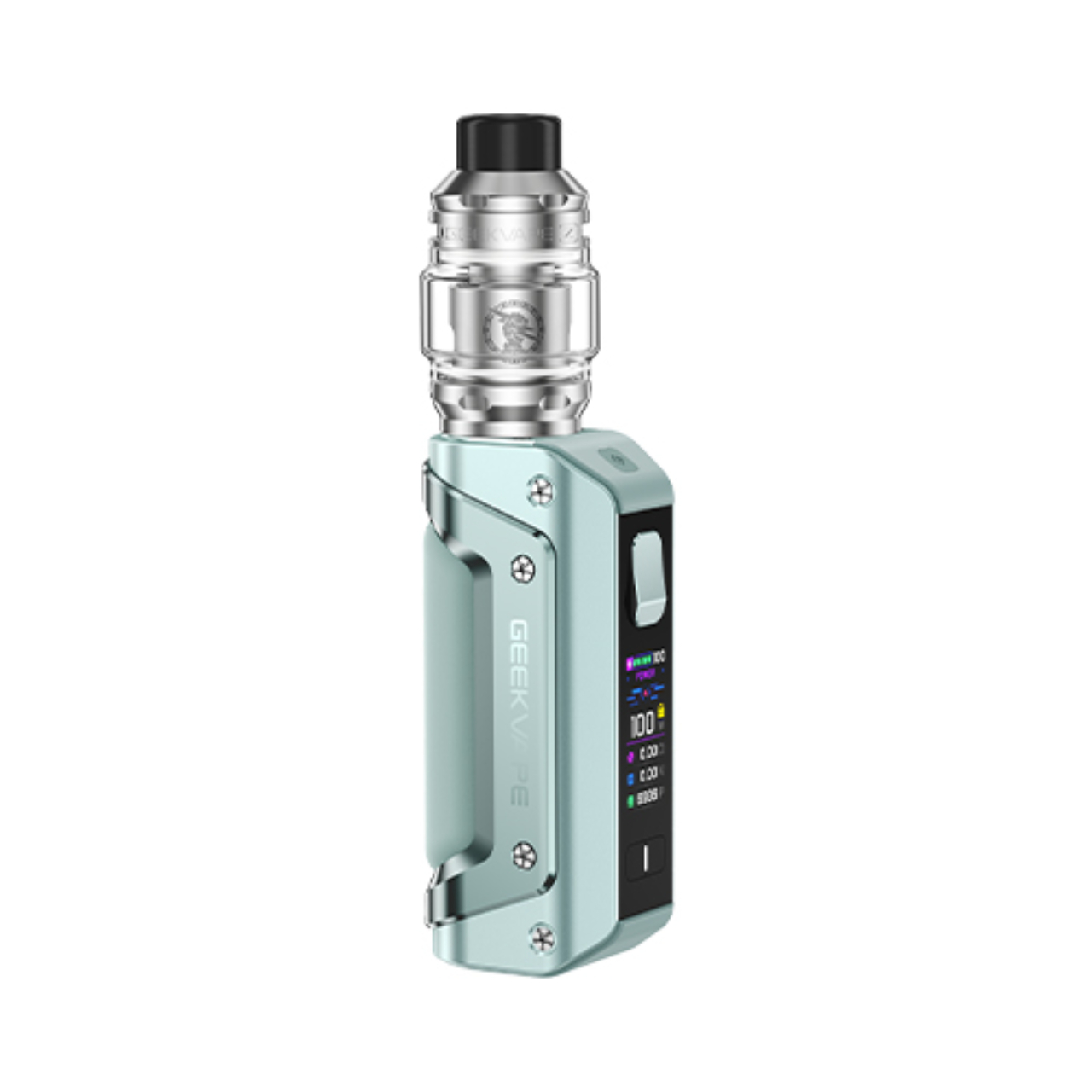 Aegis SOLO 3 Kit Green