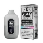 Fifty Bar V2 20000 Puff Disposable