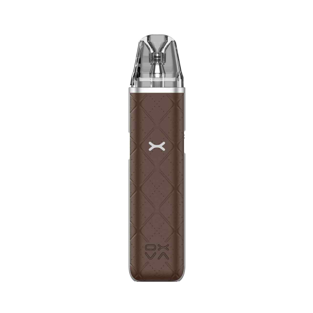 OXVA Xlim Go Kit Dark Brown OXVA Xlim Go Kit Dark Brown