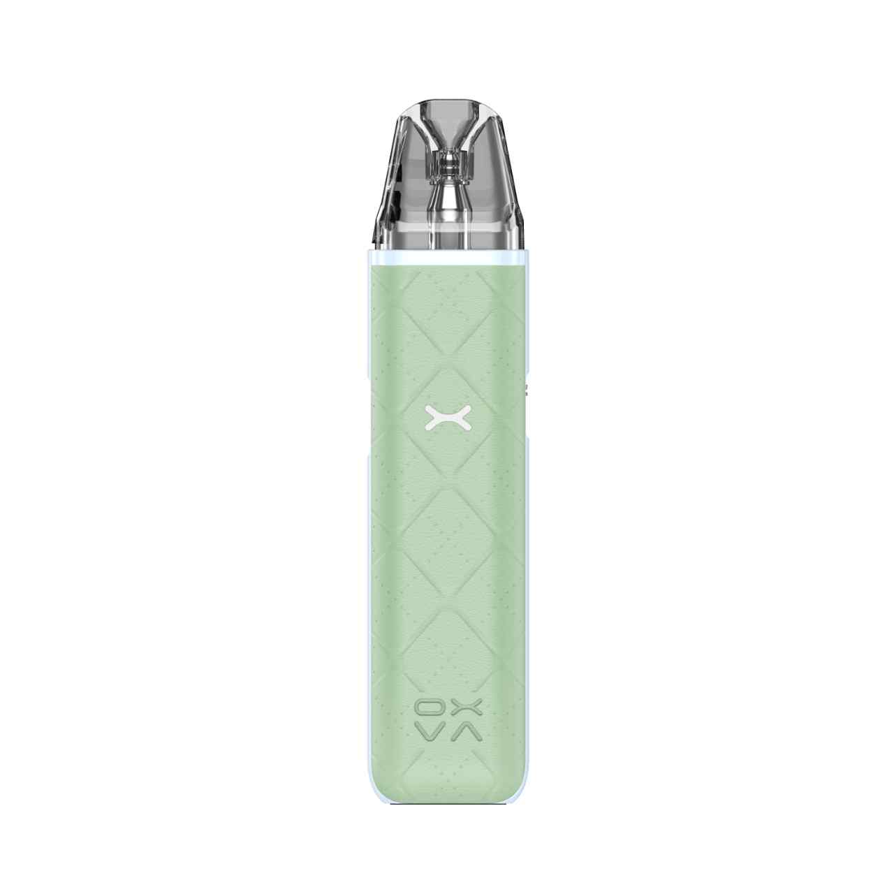 OXVA Xlim Go Kit Light Green OXVA Xlim Go Kit Light Green