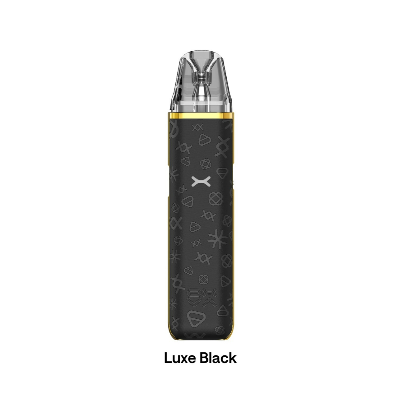OXVA Xlim Go Kit Luxe Black OXVA Xlim Go Kit Luxe Black