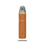 OXVA Xlim Go Kit Luxe Brown