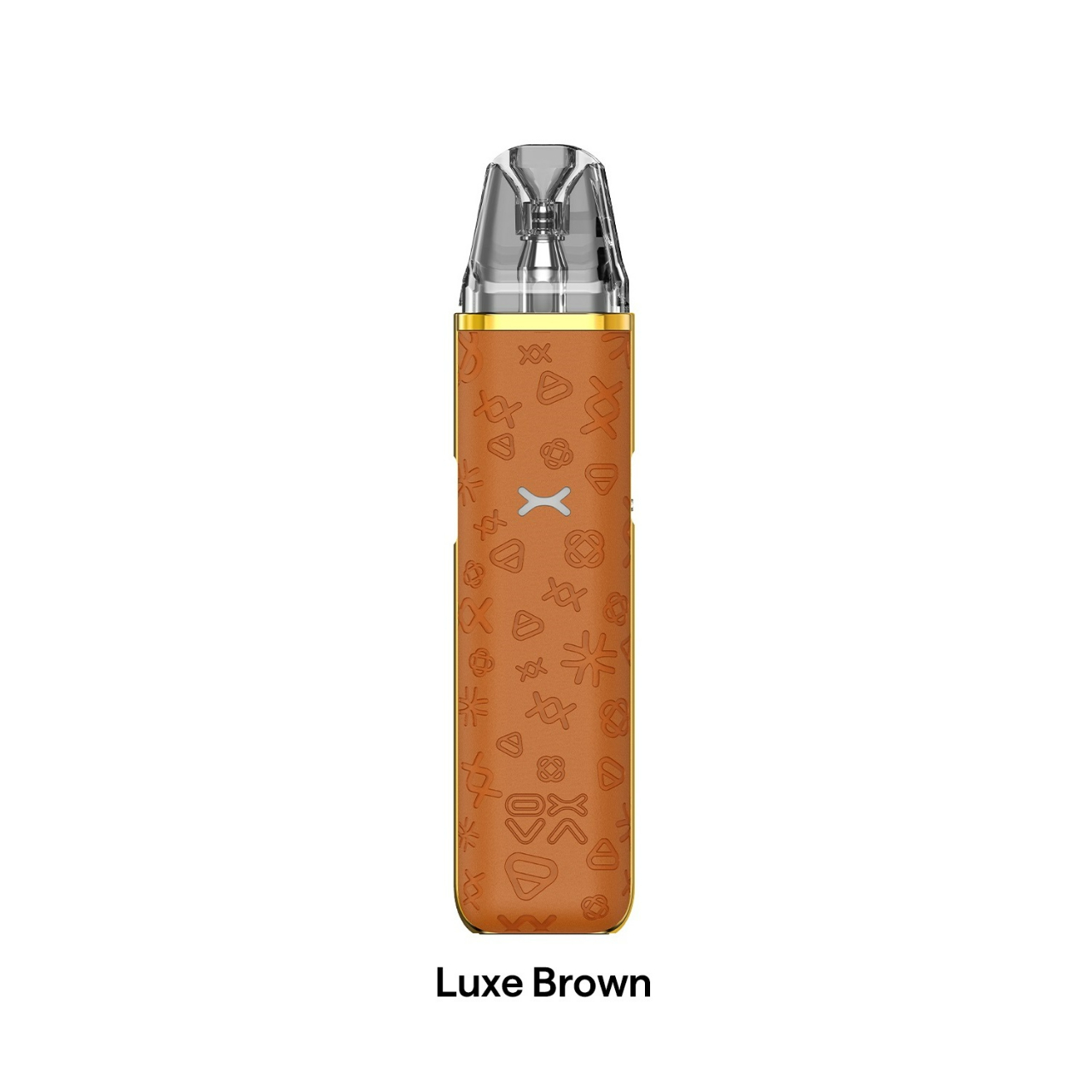 OXVA Xlim Go Kit Luxe Brown OXVA Xlim Go Kit Luxe Brown