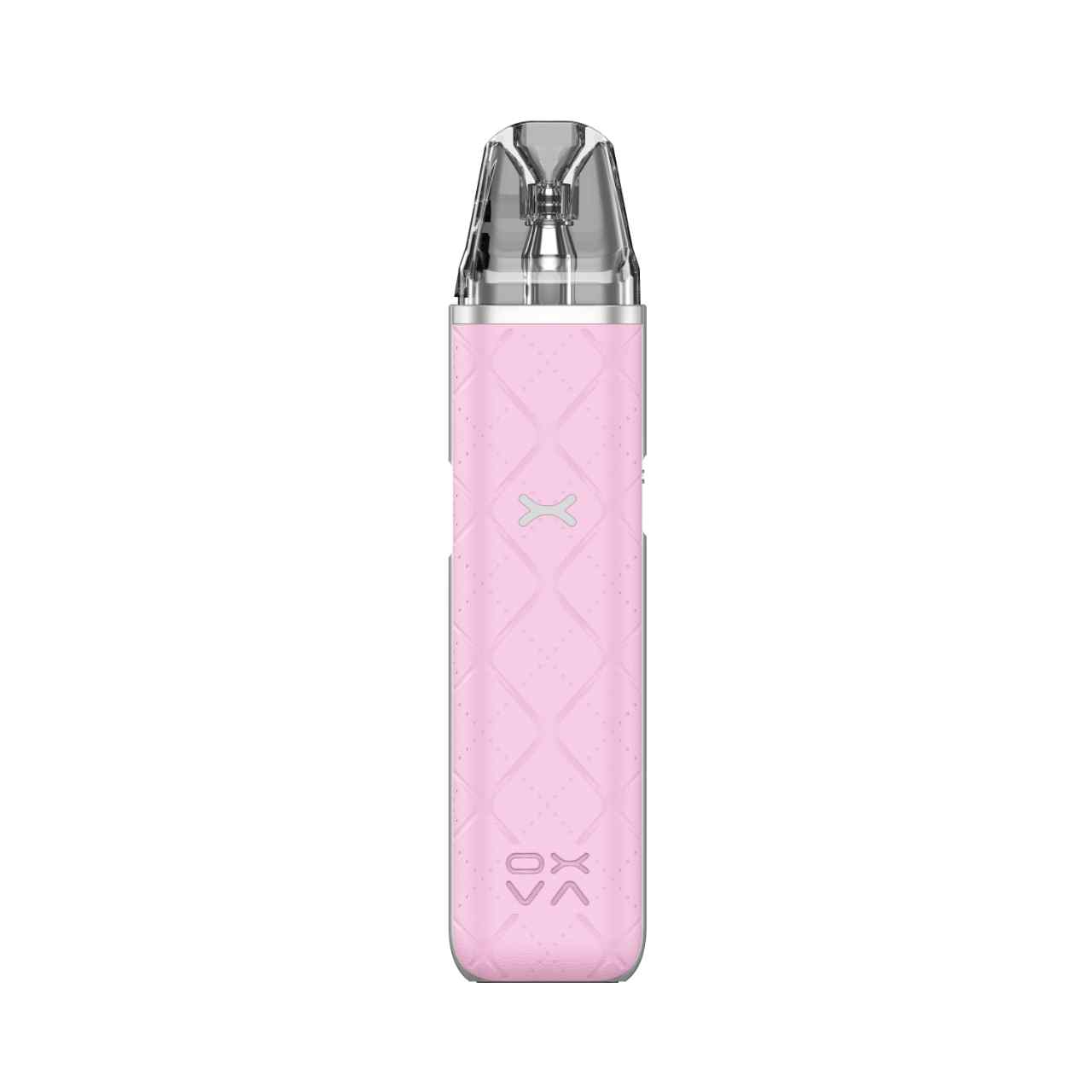 OXVA Xlim Go Kit Pink OXVA Xlim Go Kit Pink