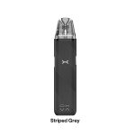OXVA Xlim Go Kit Striped Grey