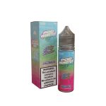 Pod Monster Jelly Bear Salt 60ml E-Juice 20mg
