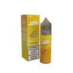 Pod Monster Lit Lemon Tart Salt 60ml E-Juice 50mg