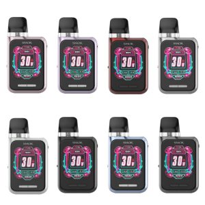 SMOK NOVO GT BOX Kit All Colors
