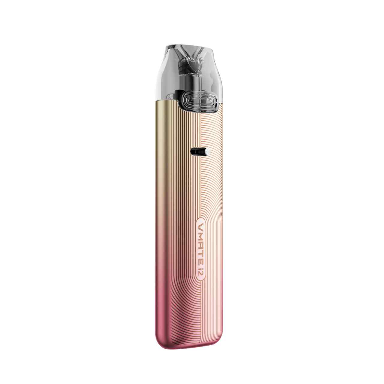 VooPoo VMATE i2 Pod Kit Rosy VooPoo VMATE i2 Pod Kit Rosy