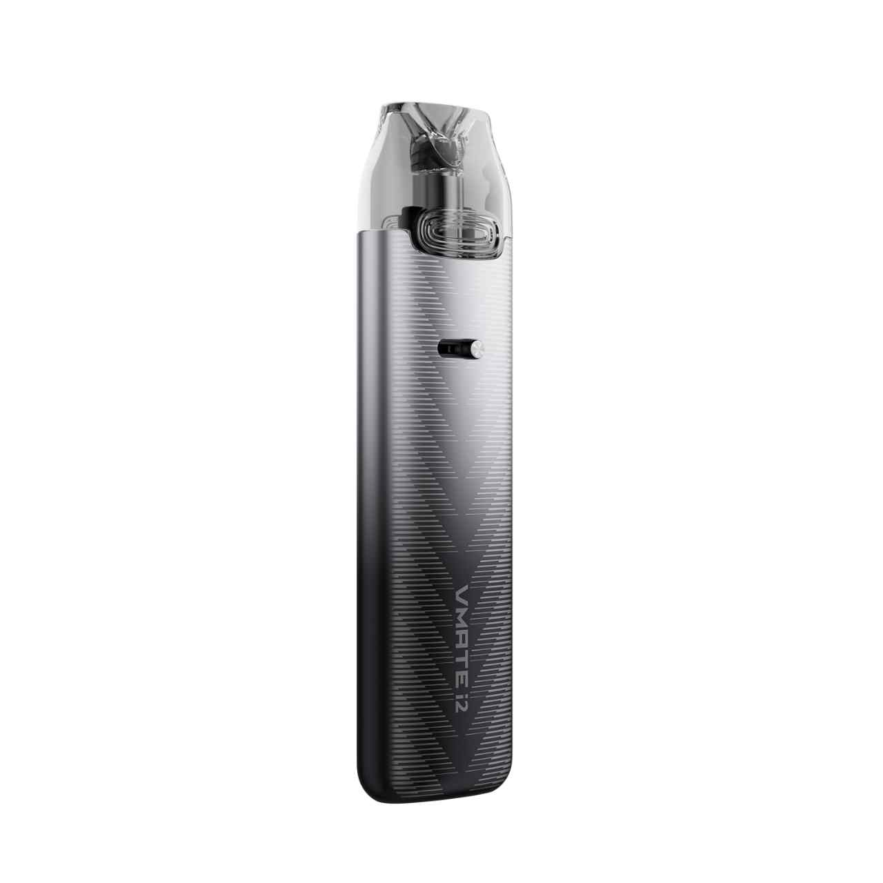 VooPoo VMATE i2 Pod Kit Space Grey VooPoo VMATE i2 Pod Kit Space Grey