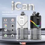 Yocan iCan E-Rig Vaporizer