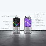 Yocan iCan E-Rig Vaporizer