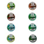 FUME Nicotine Pouches