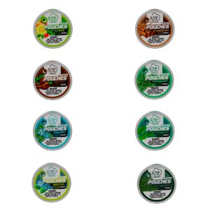 FUME Nicotine Pouches