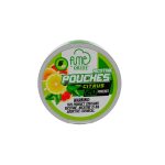 FUME Nicotine Pouches - 5PK Citrus