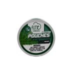 FUME Nicotine Pouches - 5PK Wintergreen