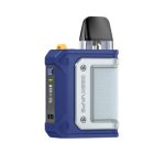 GeekVape Aegis Hero Q Kit-Ocean Blue