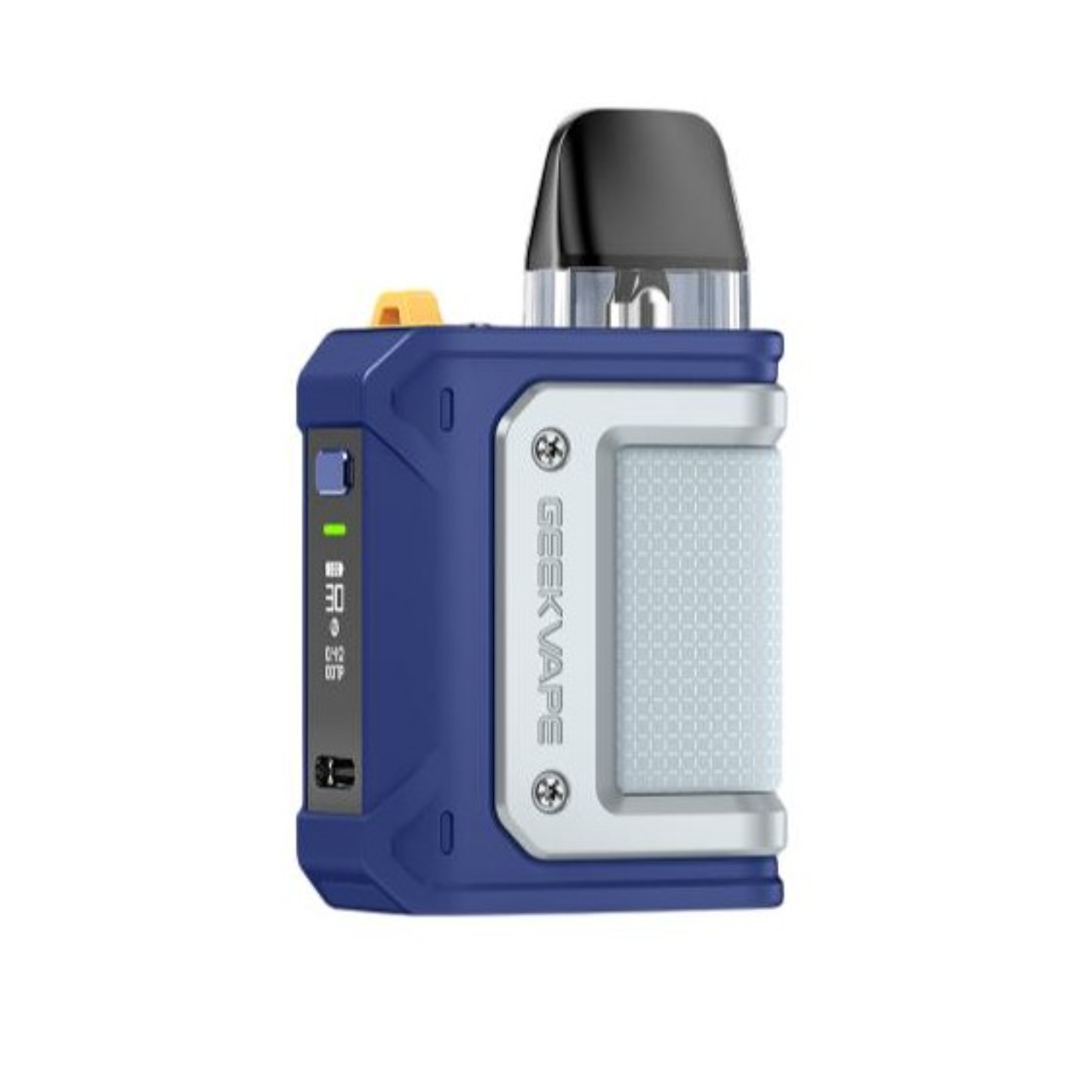 GeekVape Aegis Hero Q Kit-Ocean Blue