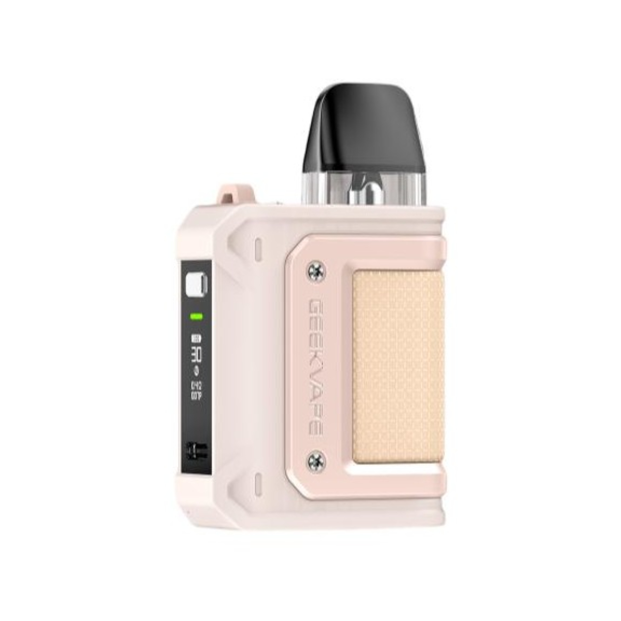GeekVape Aegis Hero Q Kit-Snow Pink