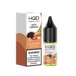 HQD Premium Salt Nuts Tobacco 30ml E-Juice