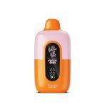 Hidden Hills x Fifty Bar 20000 Puff Disposable Hawaiian Nectar