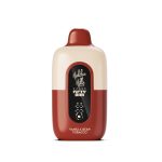 Hidden Hills x Fifty Bar 20000 Puff Disposable Vanilla Bean Tobacco