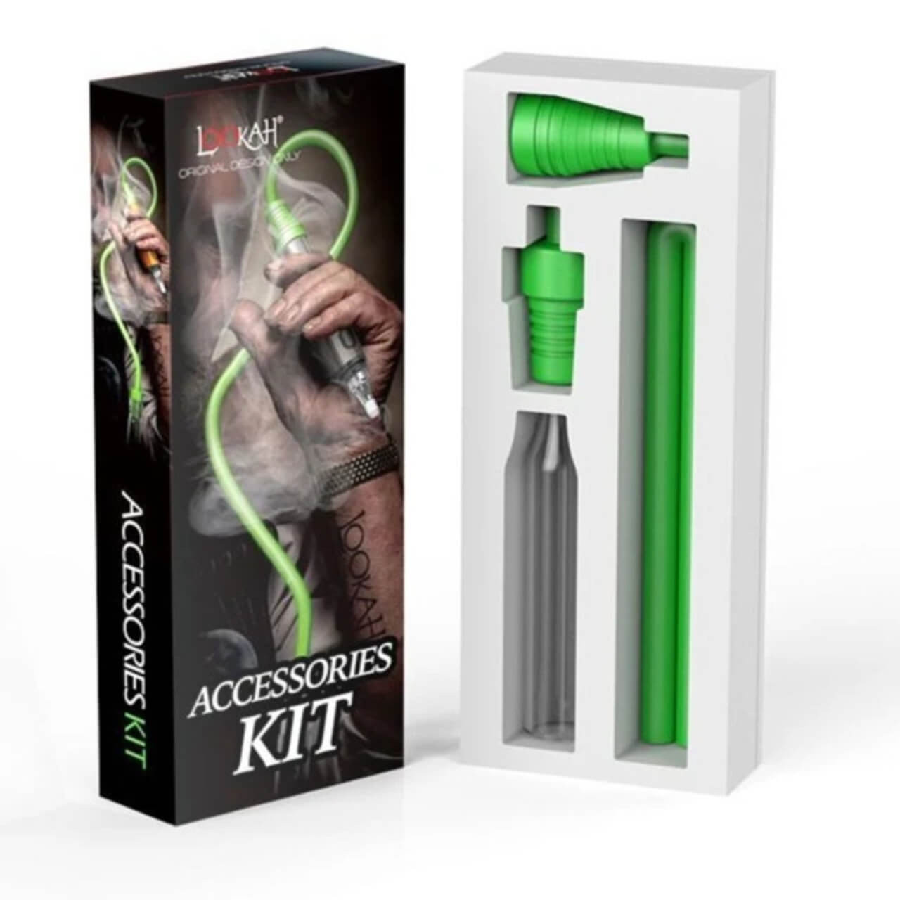 Lookah Seahorse Pro Accesories